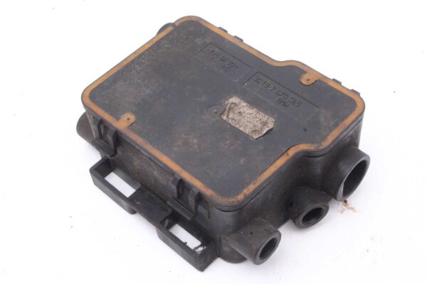 scatola di distribuzione del cavo dellacceleratore BMW R 1200 R R1ST 0378 K27 06-14