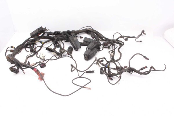 Johdinsarja pääjohtosarja BMW R 1200 R R1ST 0378 K27 06-14