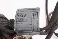 Johdinsarja pääjohtosarja BMW R 1200 R R1ST 0378 K27 06-14