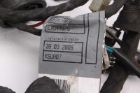 Johdinsarja pääjohtosarja BMW R 1200 R R1ST 0378 K27 06-14