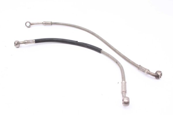 Jarruletku jarruletku edessä BMW R 1200 R R1ST 0378 K27 06-14