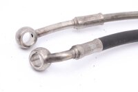 Jarruletku jarruletku edessä BMW R 1200 R R1ST 0378 K27 06-14