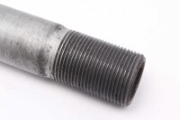 Forhjulsaksel quick release aksel foran BMW R 1200 R R1ST...