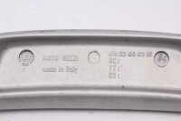 Soziusgriff Griffe Moto Guzzi Breva 750 LL 03-12