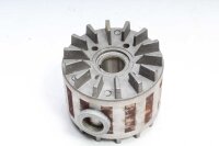 Light Machine Rotor Moto Guzzi Breva 750 LL 03-12