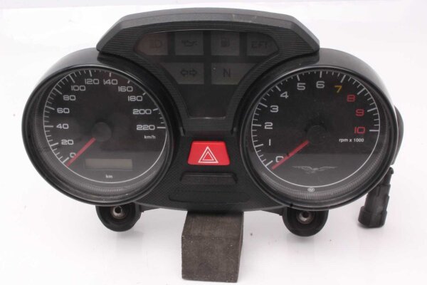Tacho Cockpit Instrument Moto Guzzi Breva 750 LL 03-12