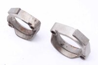 Fördelarhållarfäste Moto Guzzi Breva 750...