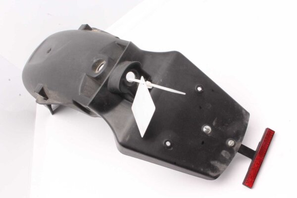Stänkskärm stänkskydd bak Moto Guzzi Breva 750 LL 03-12