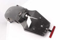 Stänkskärm stänkskydd bak Moto Guzzi Breva...