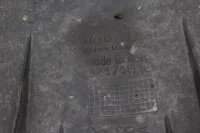 Stänkskärm stänkskydd bak Moto Guzzi Breva 750 LL 03-12