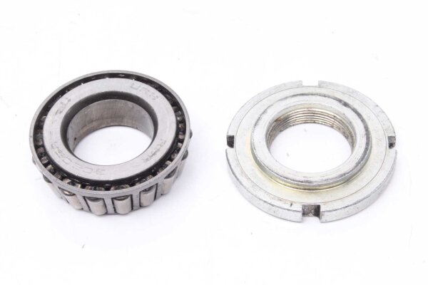 Styrhuvudets lagerskivor gaffelbro Moto Guzzi Breva 750 LL 03-12