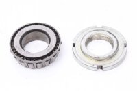 Styrhuvudets lagerskivor gaffelbro Moto Guzzi Breva 750 LL 03-12