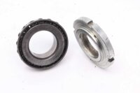 Styrhuvudets lagerskivor gaffelbro Moto Guzzi Breva 750 LL 03-12