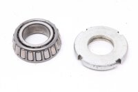 Styrhuvudets lagerskivor gaffelbro Moto Guzzi Breva 750 LL 03-12