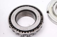 Styrhuvudets lagerskivor gaffelbro Moto Guzzi Breva 750 LL 03-12