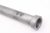 Etupyörän akseli pikalukitusakseli edessä BMW R 1200 R R1ST 0378 K27 06-14