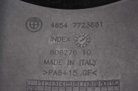 Heckverkleidung Verkleidung hinten oben BMW R 1200 R R1ST 0378 K27 06-14