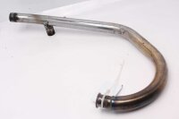 Fördelarrör vänster Moto Guzzi Breva 750...