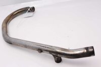 Fördelarrör vänster Moto Guzzi Breva 750...