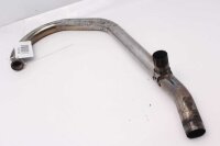 Fördelarrör vänster Moto Guzzi Breva 750 LL 03-12