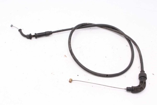 gaskabel Bowden kabel BMW R 1200 R R1ST 0378 K27 06-14