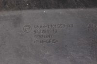 Trimmauskansi takana vasen BMW R 1200 R R1ST 0378 K27 06-14