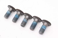 Bremseskive skruer foran højre BMW R 1200 R R1ST...