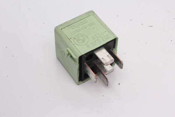 Anlasserrelais Starterrelais BMW R 1200 R R1ST 0378 K27 06-14