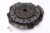 Kopplingsskivor Moto Guzzi Breva 750 LL 03-12