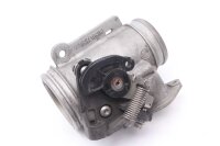 Kaasutin oikea BMW R 1200 R R1ST 0378 K27 06-14