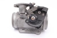 Kaasutin oikea BMW R 1200 R R1ST 0378 K27 06-14