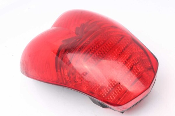 Baglygte Bremselys Baglygte BMW R 1200 R R1ST 0378 K27 06-14