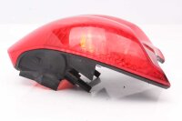 Baglygte Bremselys Baglygte BMW R 1200 R R1ST 0378 K27 06-14