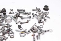 Lot of remaining parts Moto Guzzi Breva 750 LL 03-12