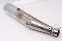 Pakokaasun äänenvaimennin oikea Moto Guzzi Breva 750 LL 03-12