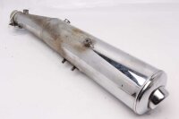 Pakokaasun äänenvaimennin oikea Moto Guzzi Breva 750 LL 03-12