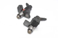 Iniettore Moto Guzzi Breva 750 LL 03-12