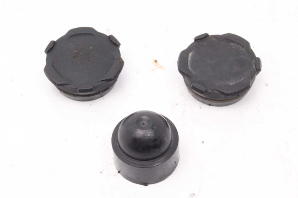 Gaffelbrodæksel BMW R 1200 R R1ST 0378 K27 06-14