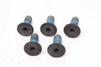 Bremseskiveskruer foran venstre BMW R 1200 R R1ST 0378...