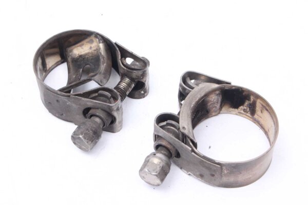 Manifold holder bracket Moto Guzzi Breva 750 LL 03-12