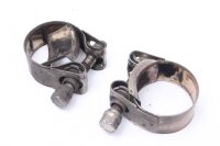 Fördelarhållarfäste Moto Guzzi Breva 750...