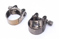 Fördelarhållarfäste Moto Guzzi Breva 750...