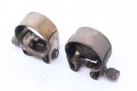 Manifold holder bracket Moto Guzzi Breva 750 LL 03-12