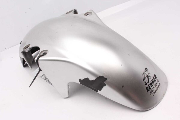 Guardabarros guardabarros protector contra salpicaduras delantero Moto Guzzi Breva 750 LL 03-12