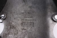 Guardabarros guardabarros protector contra salpicaduras delantero Moto Guzzi Breva 750 LL 03-12