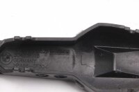 Ignition coil cover left BMW R 1200 R R1ST 0378 K27 06-14