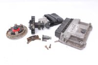 Blocco set accensione blocco serbatoio blocco BMW R 1200 R R1ST 0378 K27 06-14