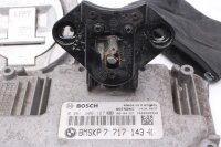 Blocco set accensione blocco serbatoio blocco BMW R 1200 R R1ST 0378 K27 06-14