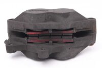 Jarrusatula edessä oikea BMW R 1200 R R1ST 0378 K27 06-14