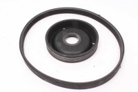 Remskive med ribbet bælte BMW R 1200 R R1ST 0378...